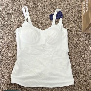 Honeylove Liftwear Cami- size 2X